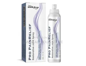 Pro Pain Relief Restorative Joint Spray