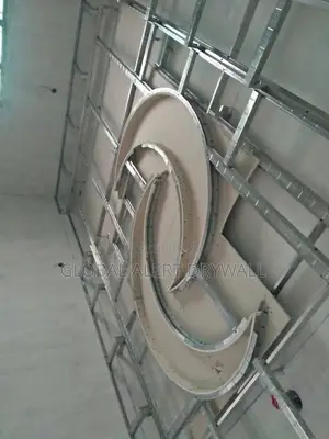 Ceiling Profile