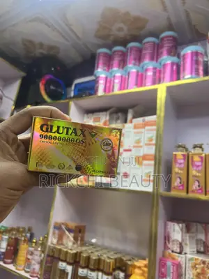 GMP Glutax