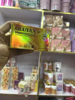 GMP Glutax
