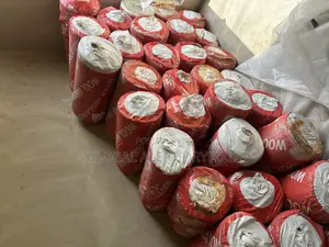 Rockwool Insulation Blanket