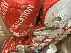 Rockwool Insulation Blanket