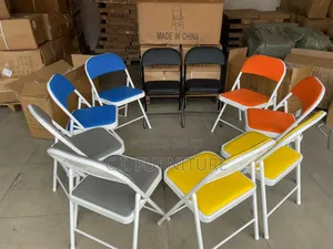 Good Folding Chairs for People
