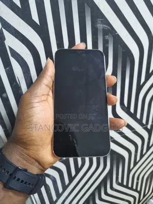 Apple iPhone 12 Pro Max 256 GB Gold