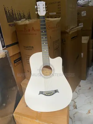 38c Acoustic Guitar