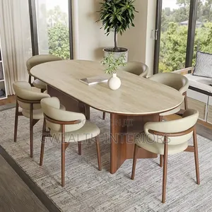 6 in 1 Imported Dinning Set