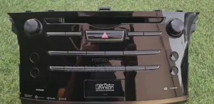 Factory Followcome Navigation Radio Lexus Lx 570 2018 Model