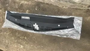 Radiator Plastic Camry 2019