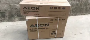 Beat the Heat With Aeon 1.5hp Inverter Cooling Technology