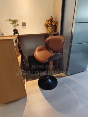 Imported Bar Stools