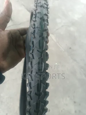 Bicycle Tyre Size 26