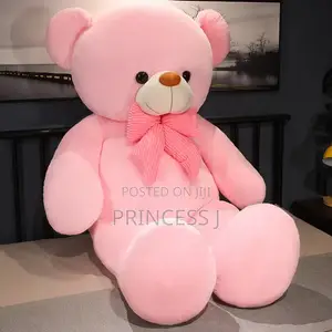 Teddy Bear