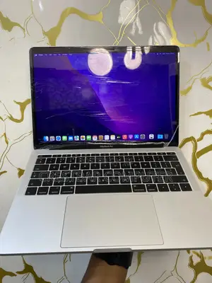 Laptop Apple MacBook Pro 2016 8GB Intel Core i5 SSD 256GB