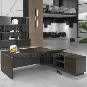 Executive Office Tables