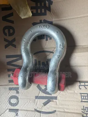 25ton Shackle