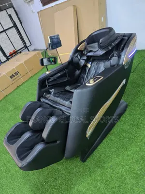 Bodyfit Full Body Massage Chair