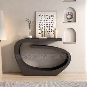 Beautiful Corner Table