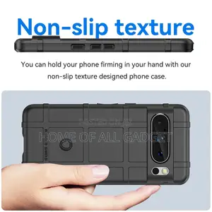 Google Pixel 8 Pro Case