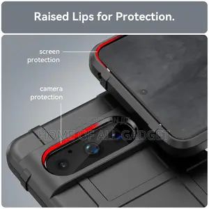 Google Pixel 8 Pro Case