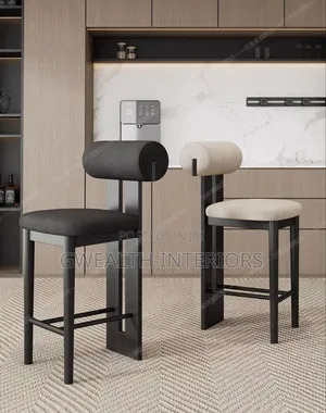 Imported Bar Stools