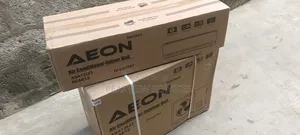 Aeon 1.5hp Inverter Ac – Fast Cooling, Zero Stress