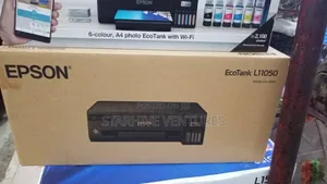 Epson Eco Tank L11050