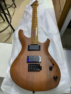 Sevillana Electric Guitar Jom-930