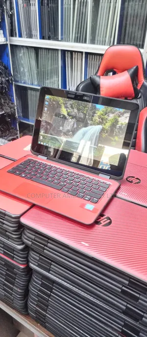 Laptop HP ProBook X360 11 G1 EE 4GB Intel Pentium SSD 128GB