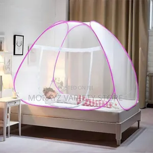 6x6 Fit Pop Mosquito Net