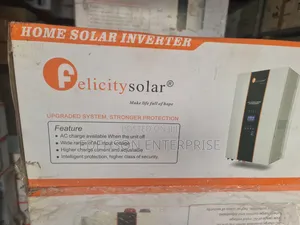 Felicity Solar Inverter 7.5kva Hybrid