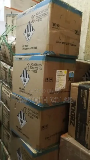 200ah Cworth Lithium Battery