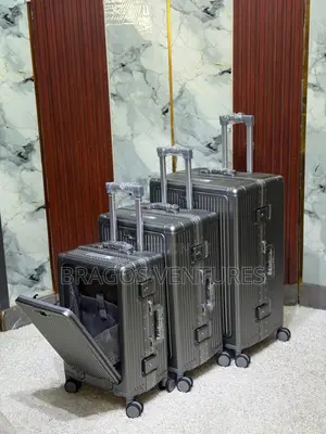 Quality Set of 3pcs v Laptop Space Boxes
