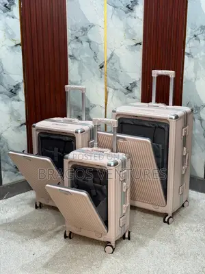 Vibox 3pcs Quality Set of Boxes