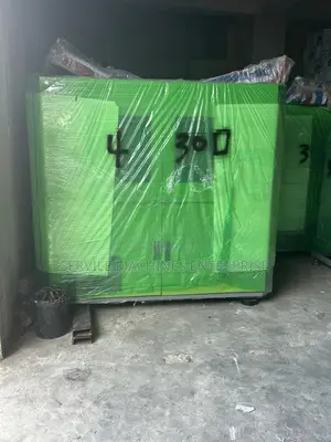 Full Automatic Pet Plastic Blowing Machine
