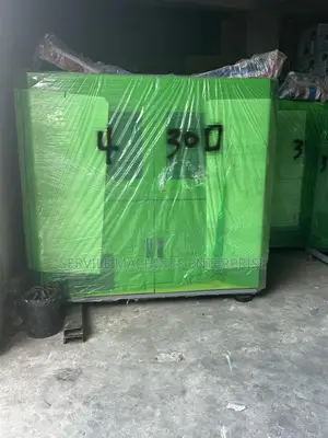 Full Automatic Pet Plastic Blowing Machine