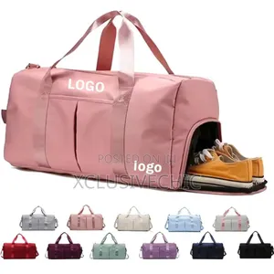Gym Sized Bag