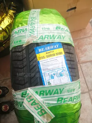 255/60r19 Bearway Tyres