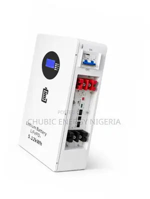 Icellpower Lithium Battery 5.12kwh/24v