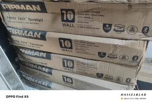 10kwh Sumic Firman Lithium Battery