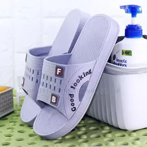 Casual Slide Slippers