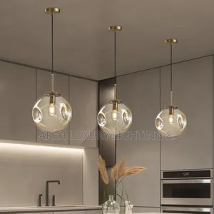 Nordic Pendant Chandelier Light