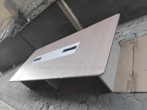 Imported High Quality Boardroom Table With Power Point