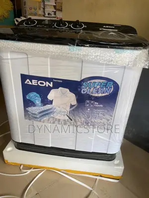 Aeon 7kg Manual Washing Machine