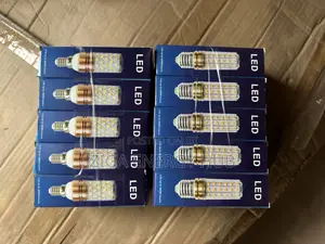 Bulb for Crystal Chandeliers/Wall Brackets