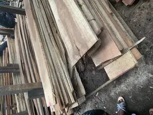Plywood Is an Engineered Versatile