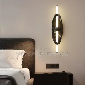 Modern Luxury Decor Wall Lights