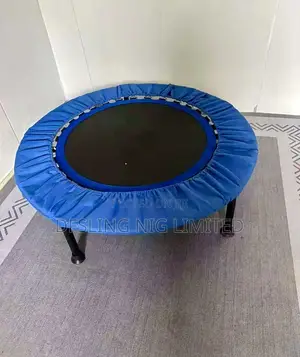 Mini Trampoline For Children