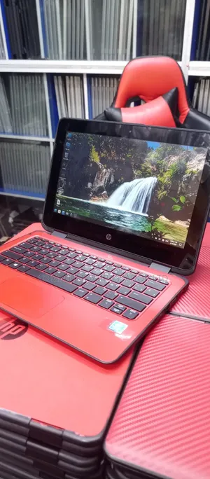 Laptop HP Probook 11 EE G1 4GB Intel Pentium SSD 128GB