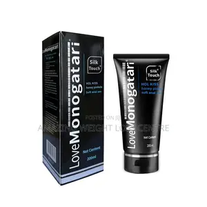 Love Monogatari Lube 200ml