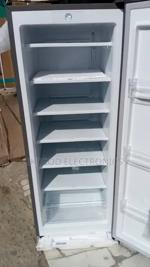 Hisense Upright Freezer Frz189